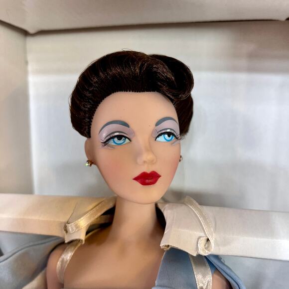 Gene Marshall Midnight Gamble 16" Fashion Doll Ashton Drake Mel Odom No COA - Picture 4 of 15